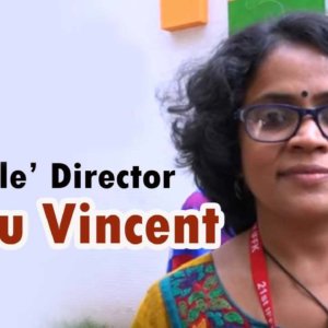 Vidhu Vincent