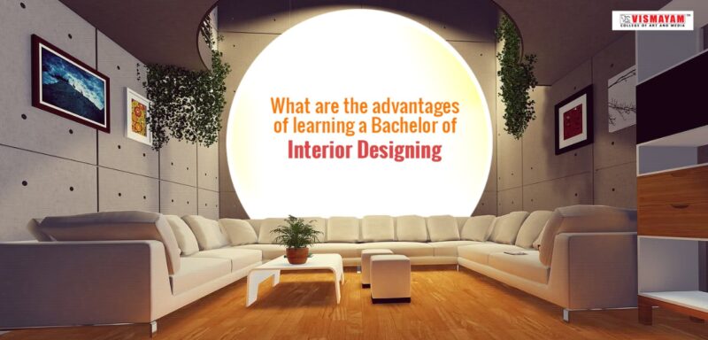 bachelor of interior design