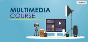 multimedia course