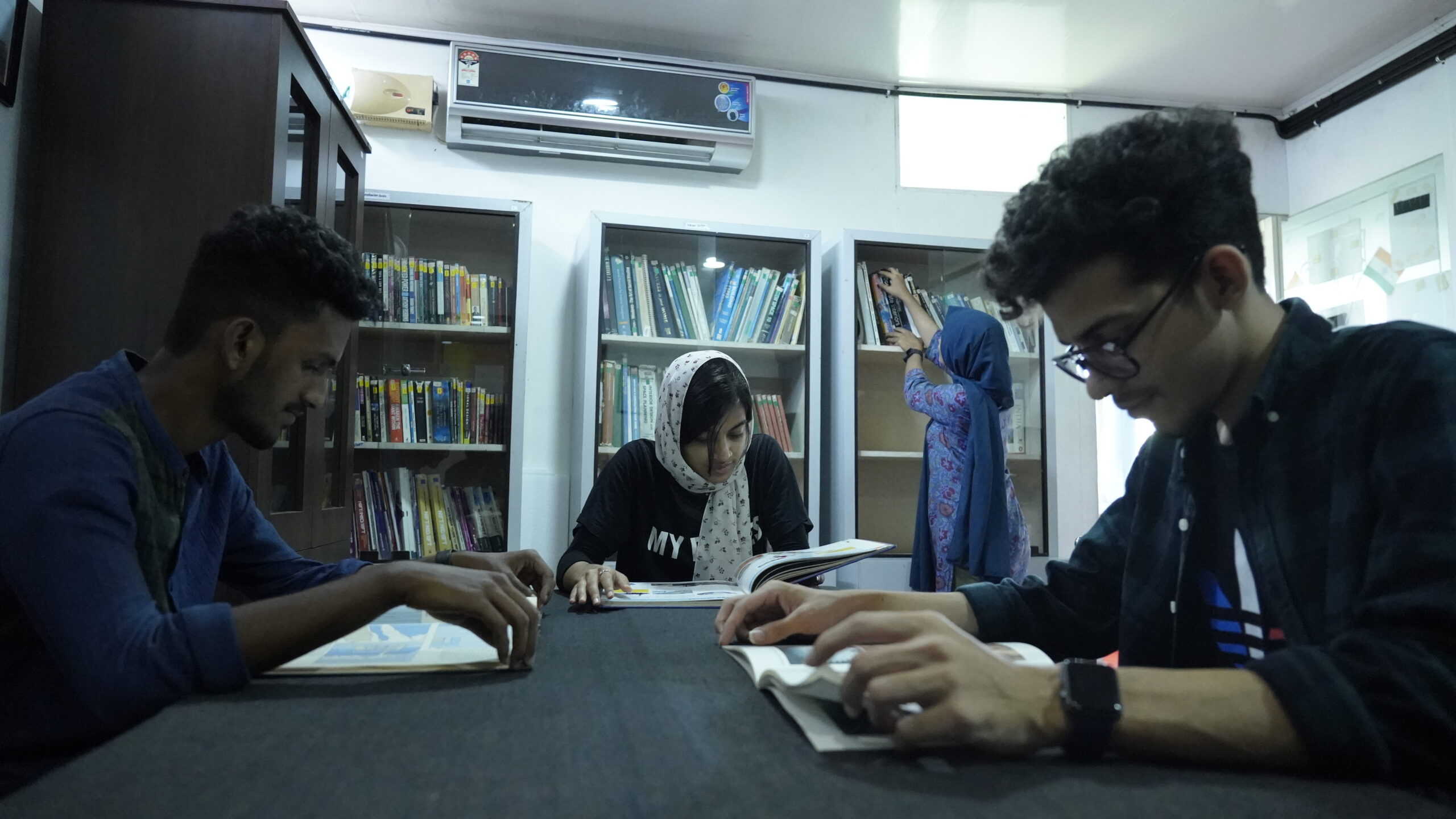 students of best digital marketing course in Calicut, Kerala