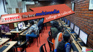 multimedia college in Calicut